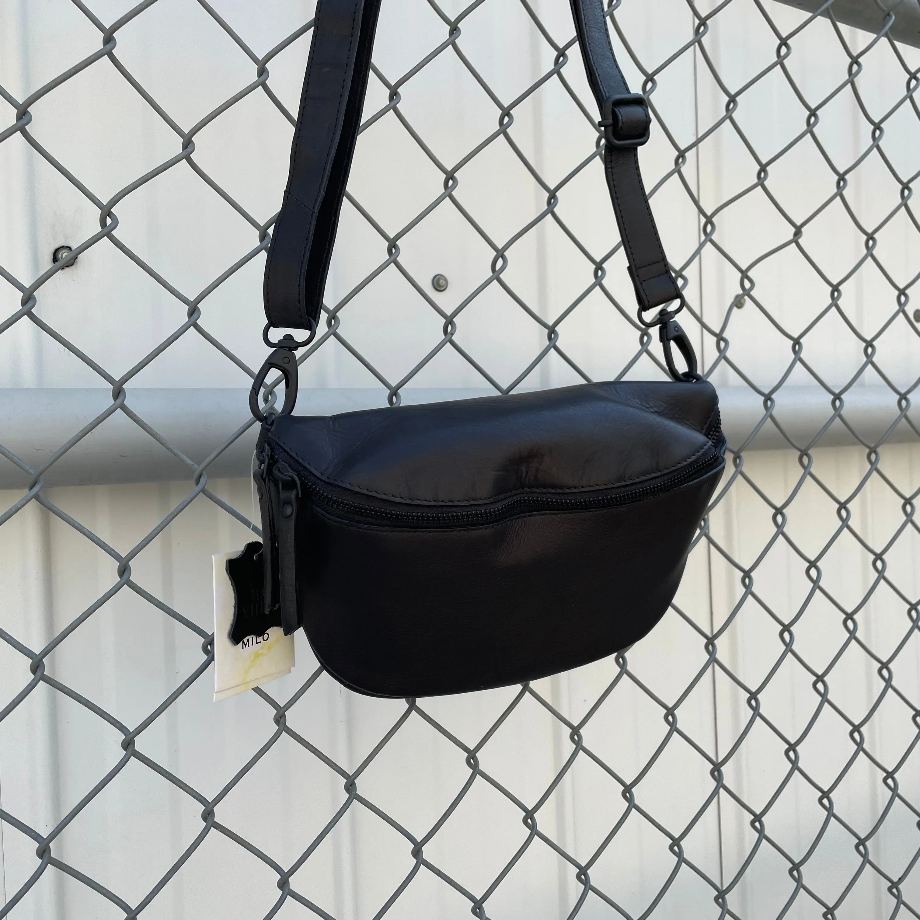 Bumbag - Black