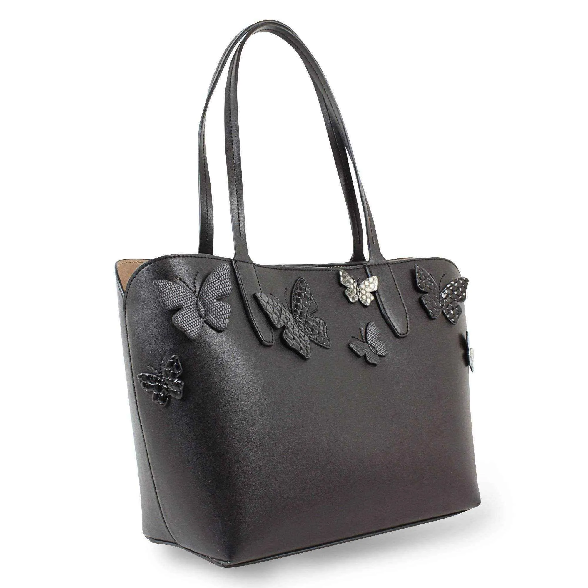 Butterfly handbags | Medium Tote Handbag