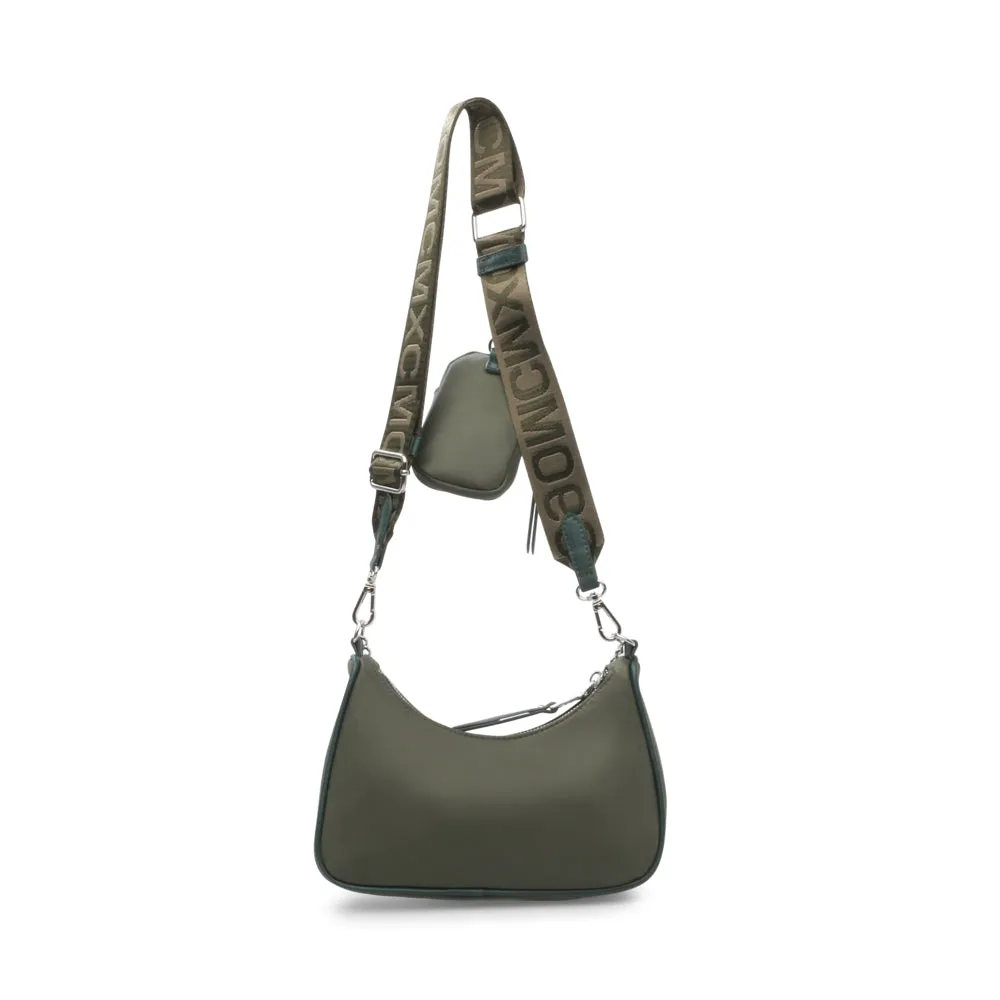 Bvital-T Crossbody Bag OLIVE