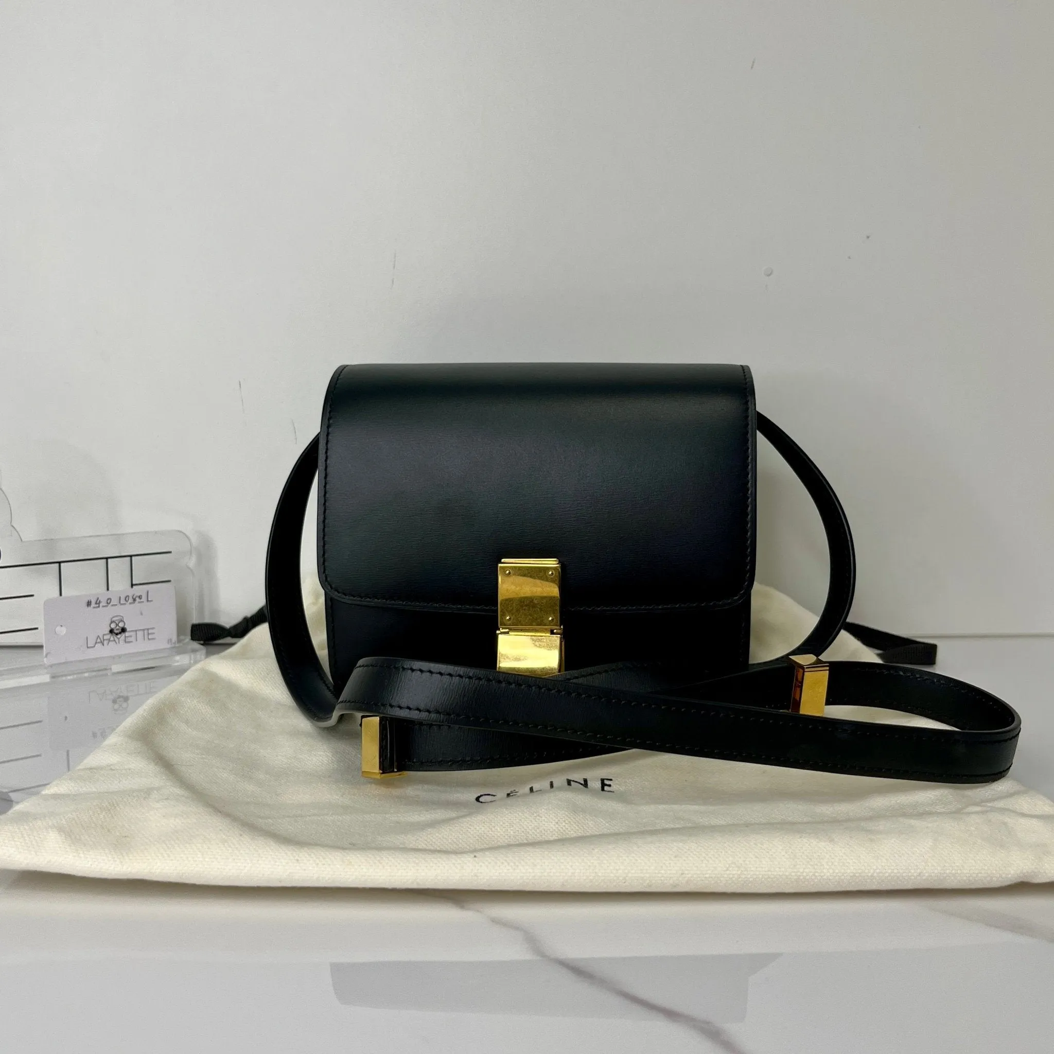 Celine Small Box