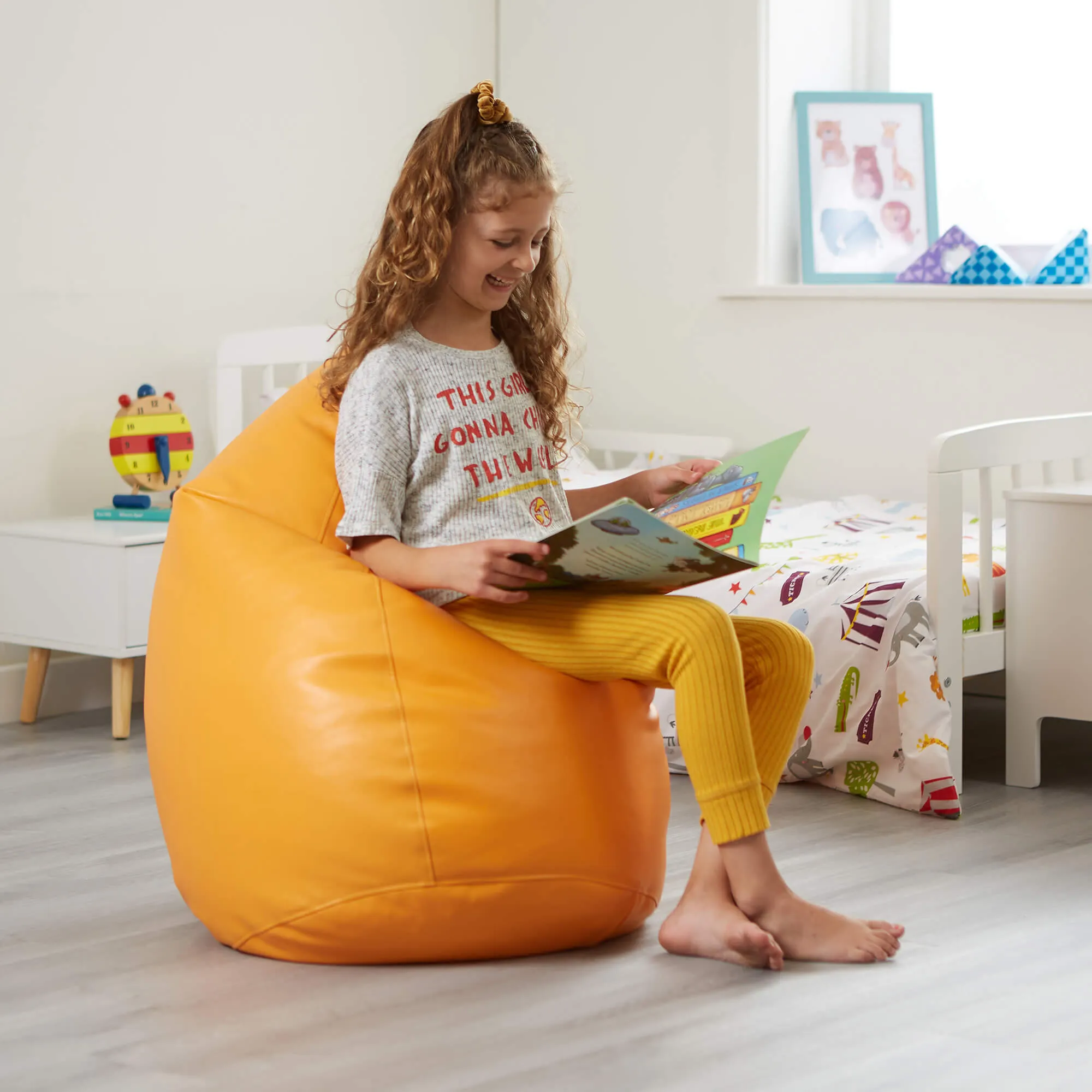 Children's Bean Bag