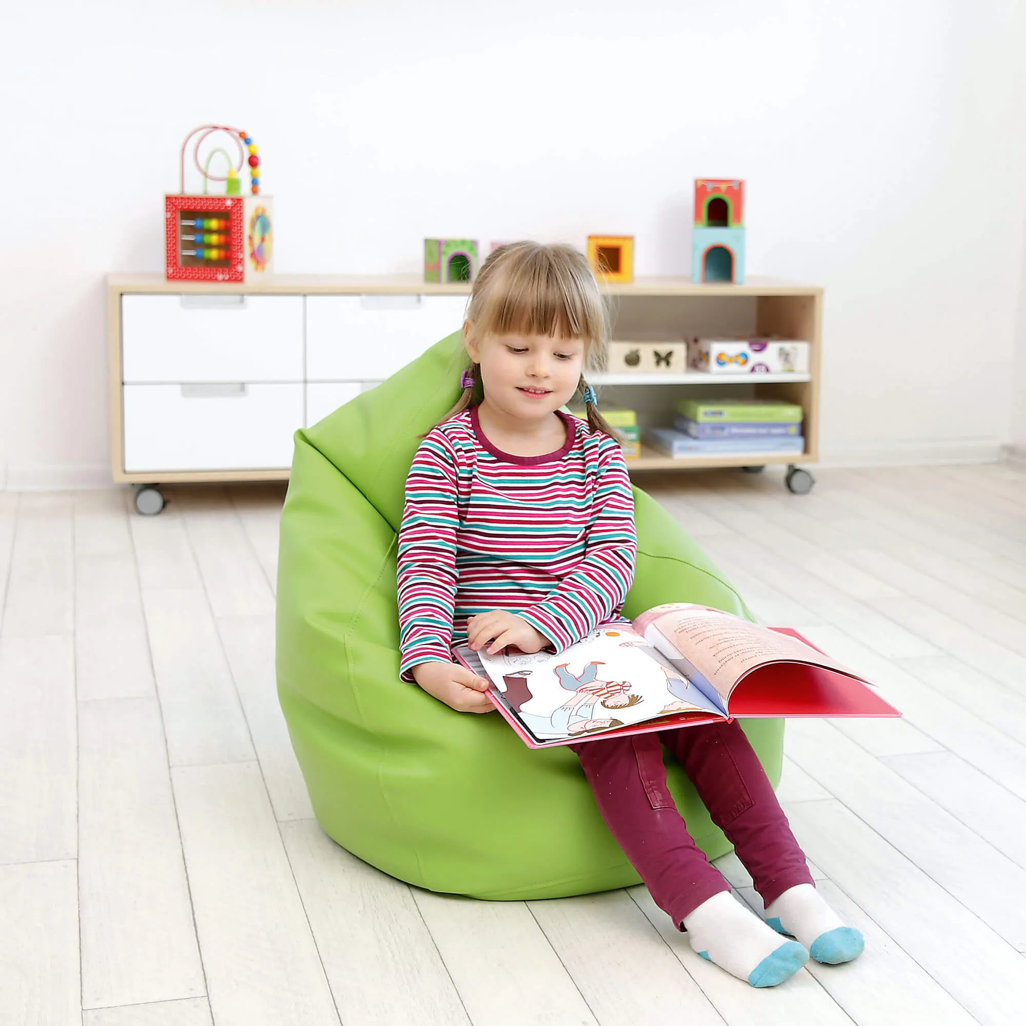 Children's Bean Bag