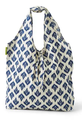 Chinoiserie Reusable Market Bag