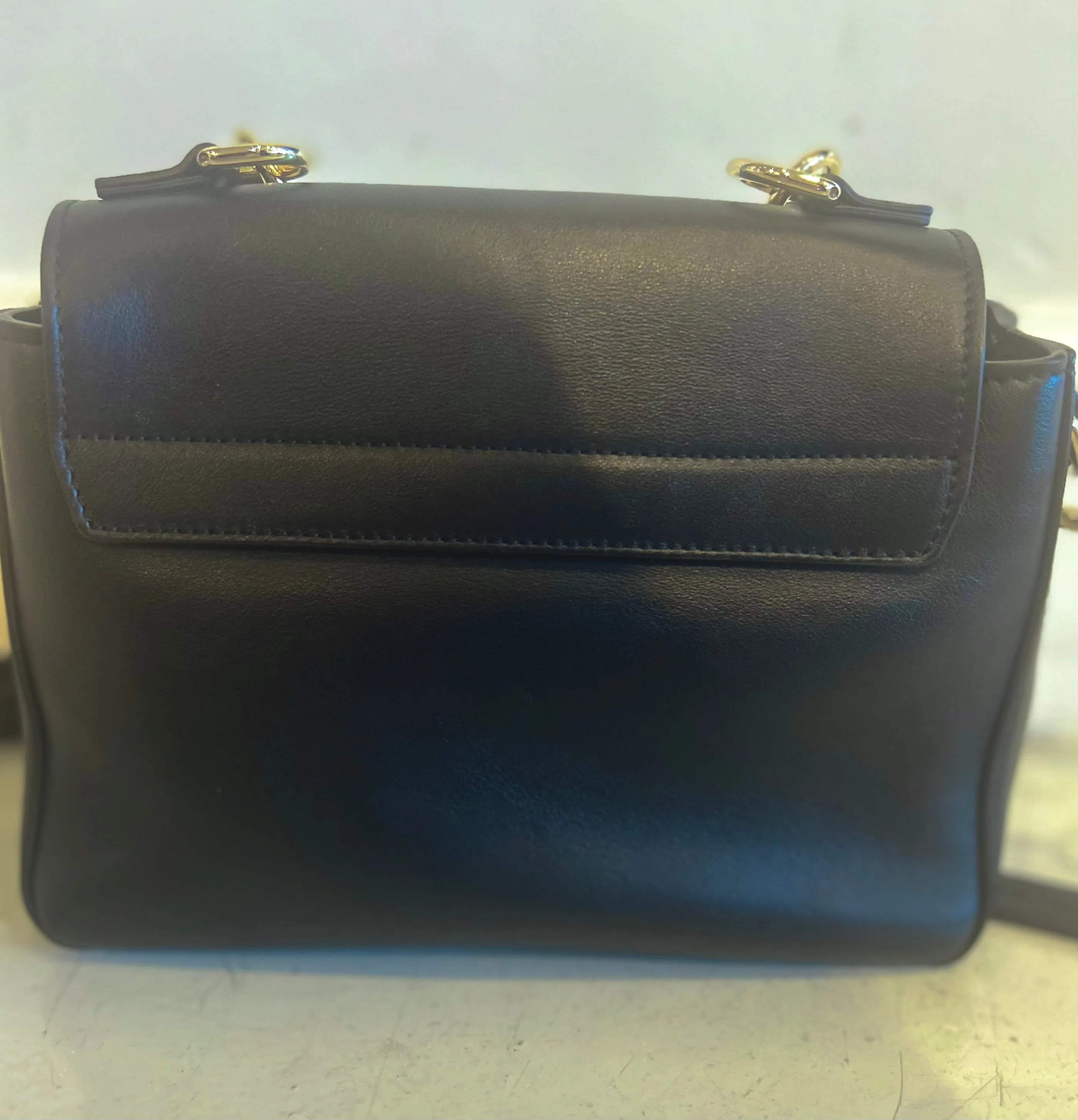 Chloe small Faye bag