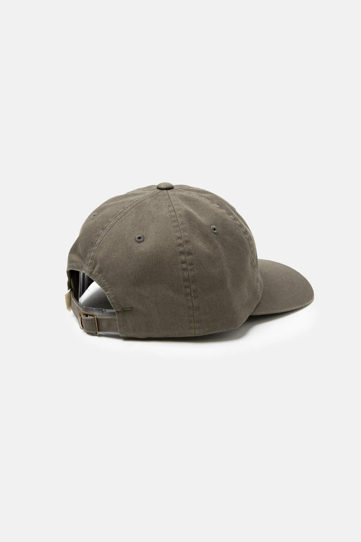 Classic Cap Olive