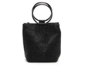 Clutch Mix No. 6 Gweneth, black