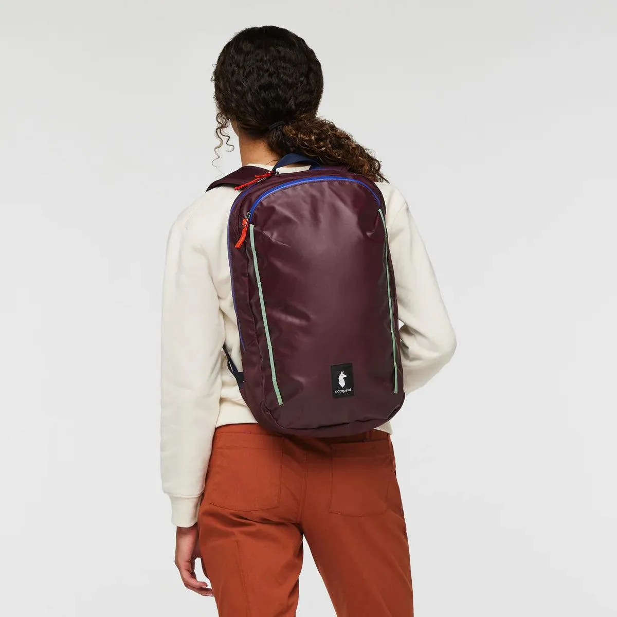 Cotopaxi Vaya 18L Backpack - Cada Dia