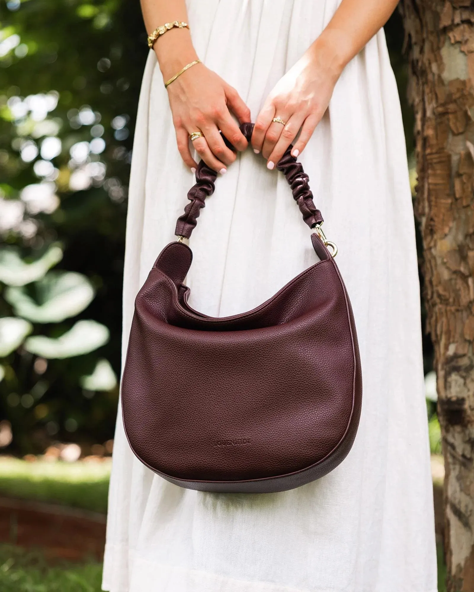 Emily Shoulder Bag