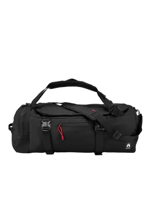 Escape 60L Duffel II - Black