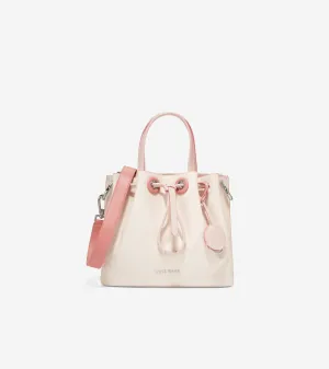 Grand Ambition Small Bucket Bag