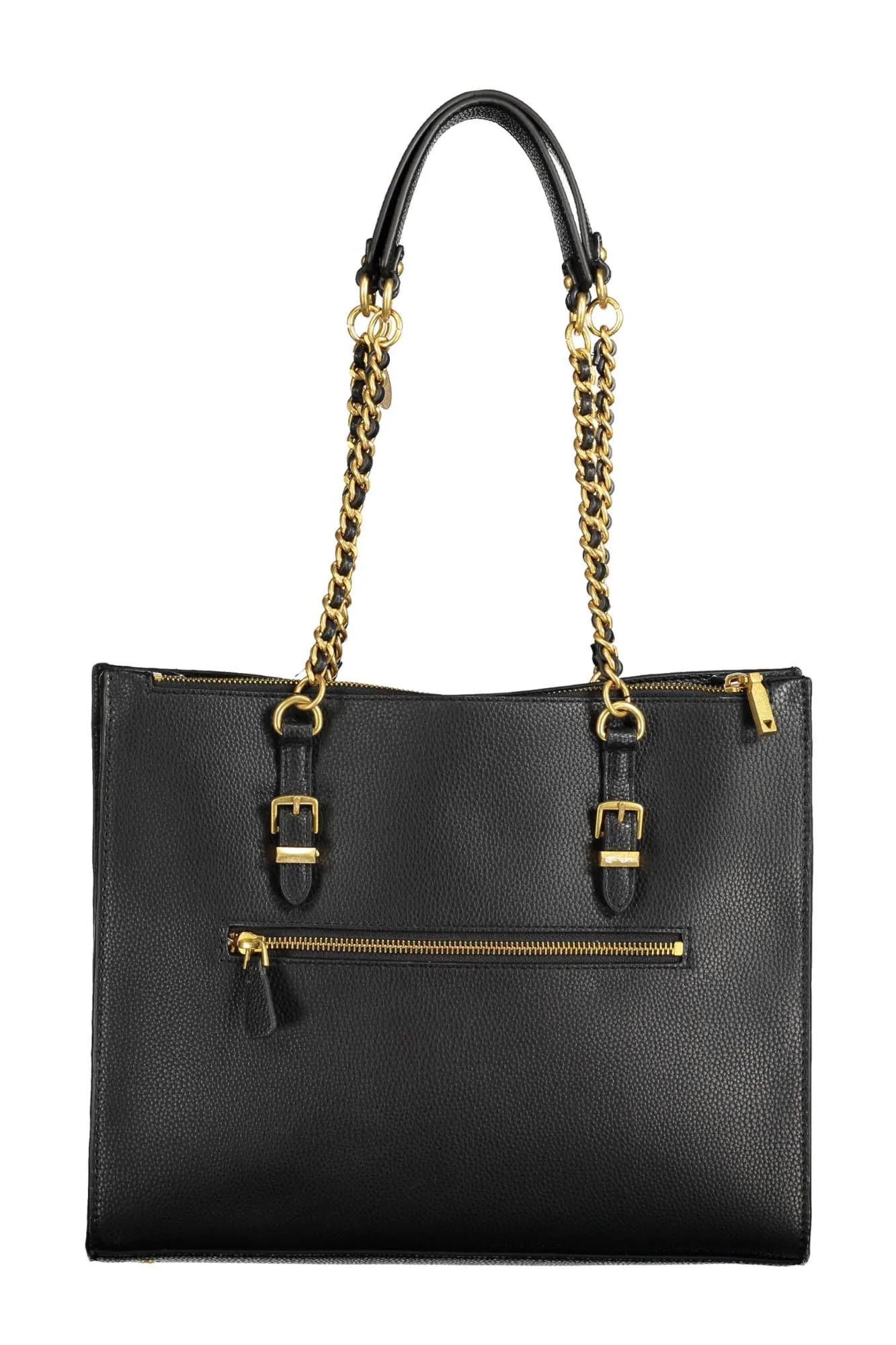 Guess Black Bag Signature