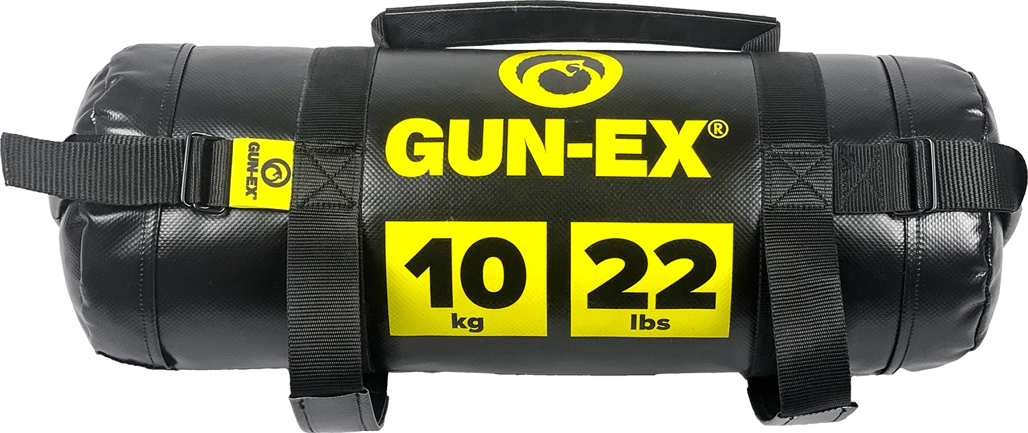 GUN-eX® Power Bag