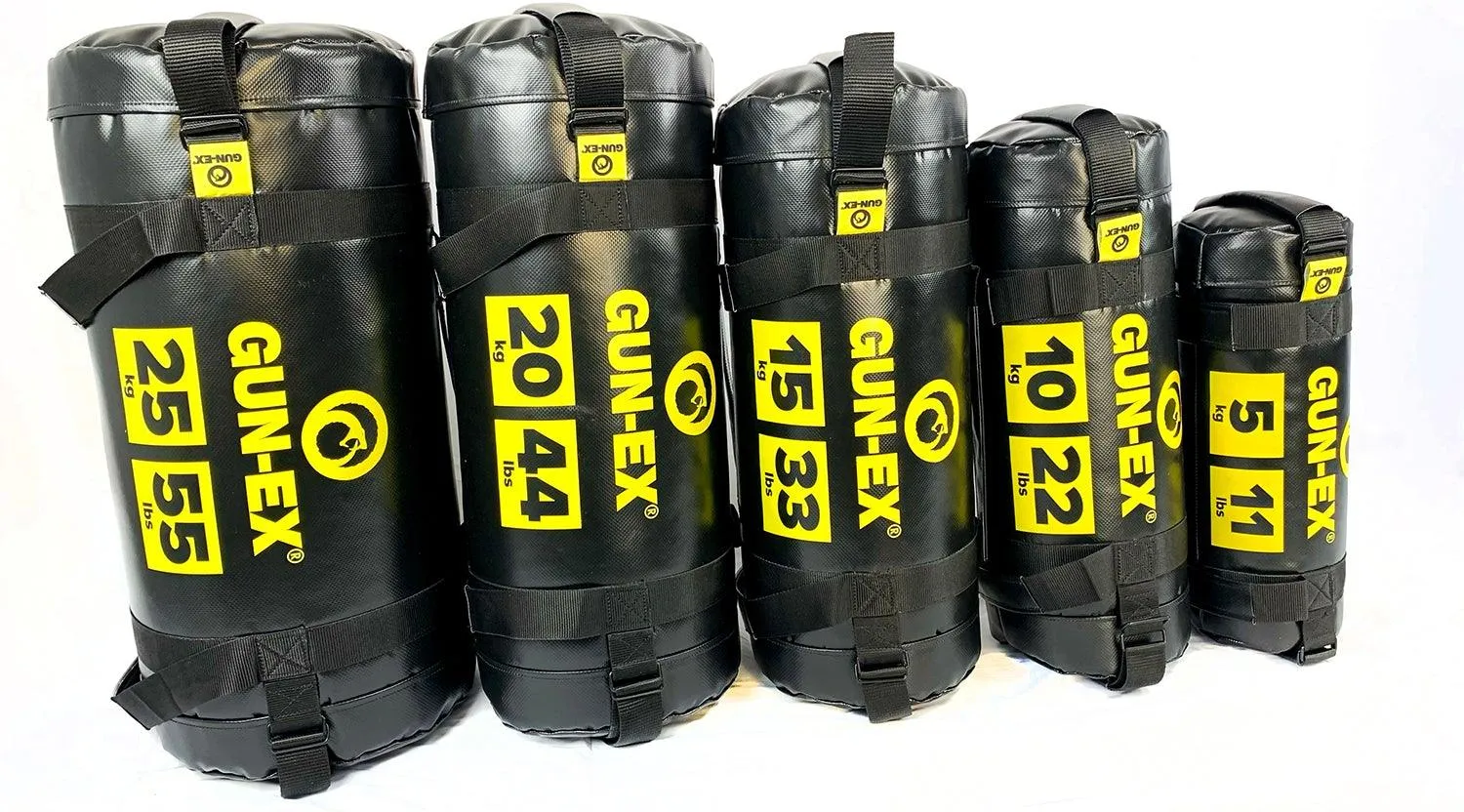 GUN-eX® Power Bag