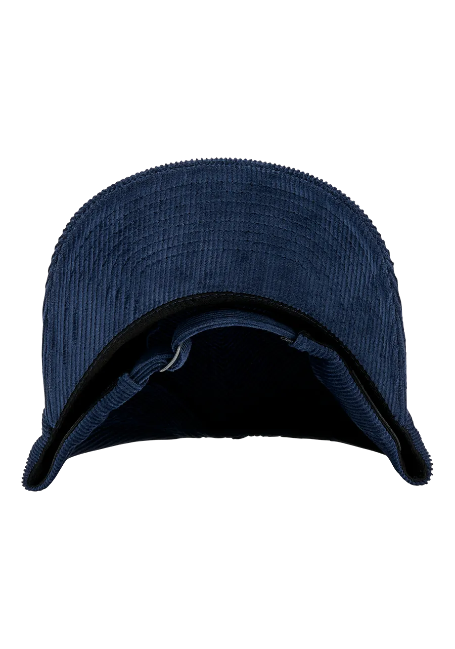 Harvey Strapback - Navy