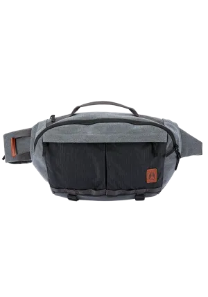 Hatch Bag - Black