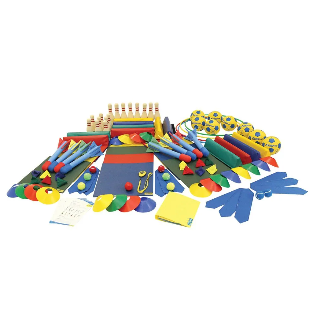 INFANT AGILITY 12 MAT KIT