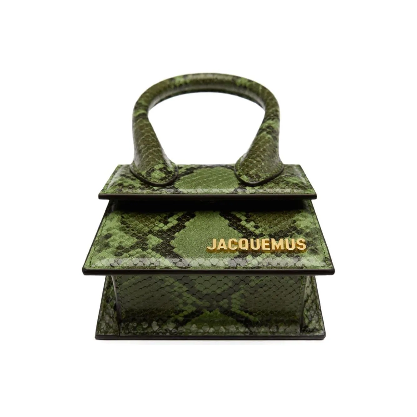 JACQUEMUS Bags.. Green