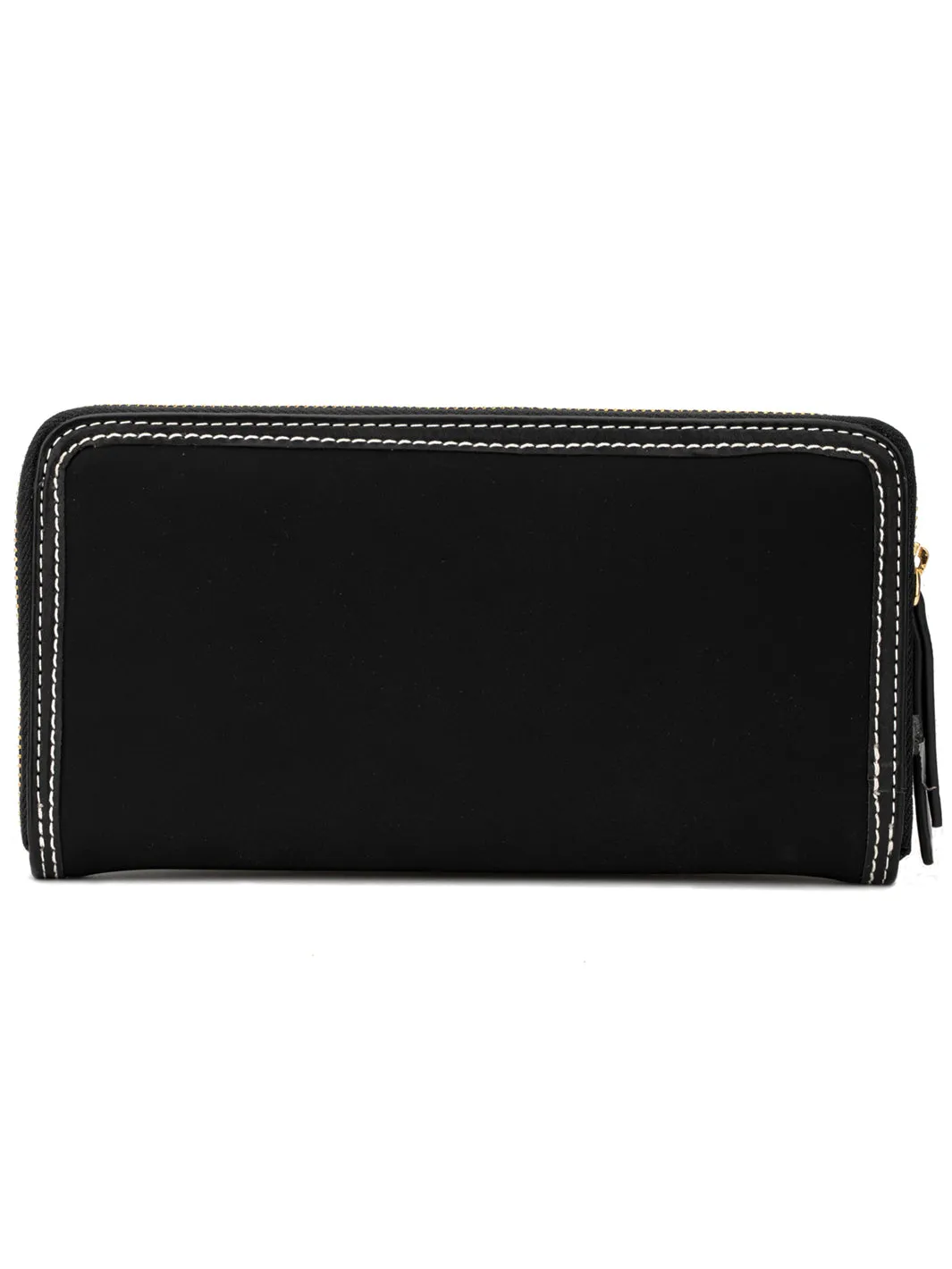 Julia Zip-Around Wallet