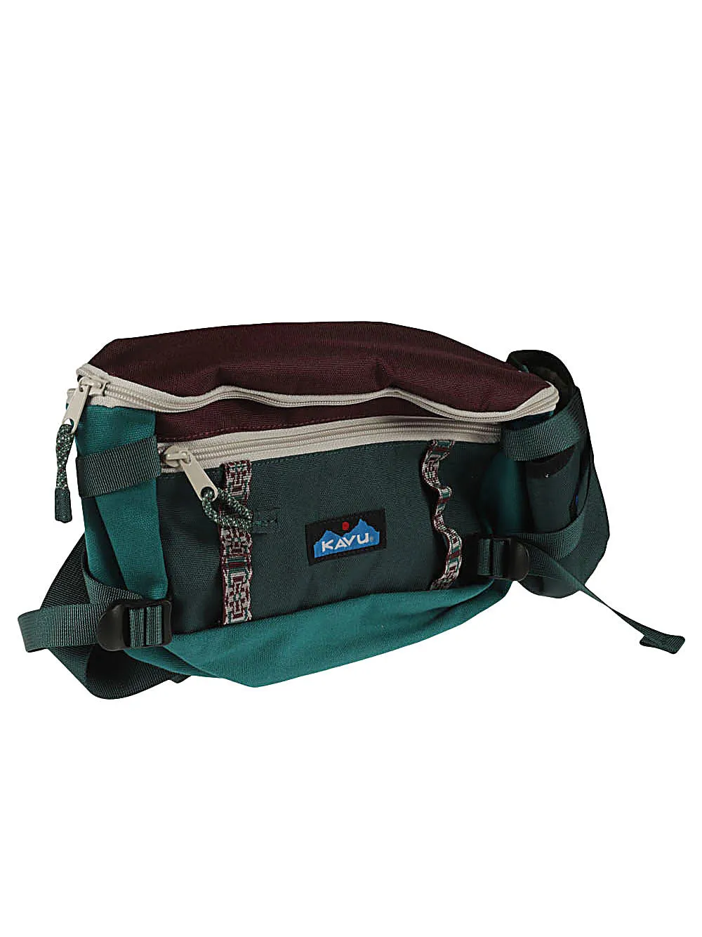 KAVU Bags.. Green