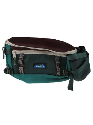 KAVU Bags.. Green