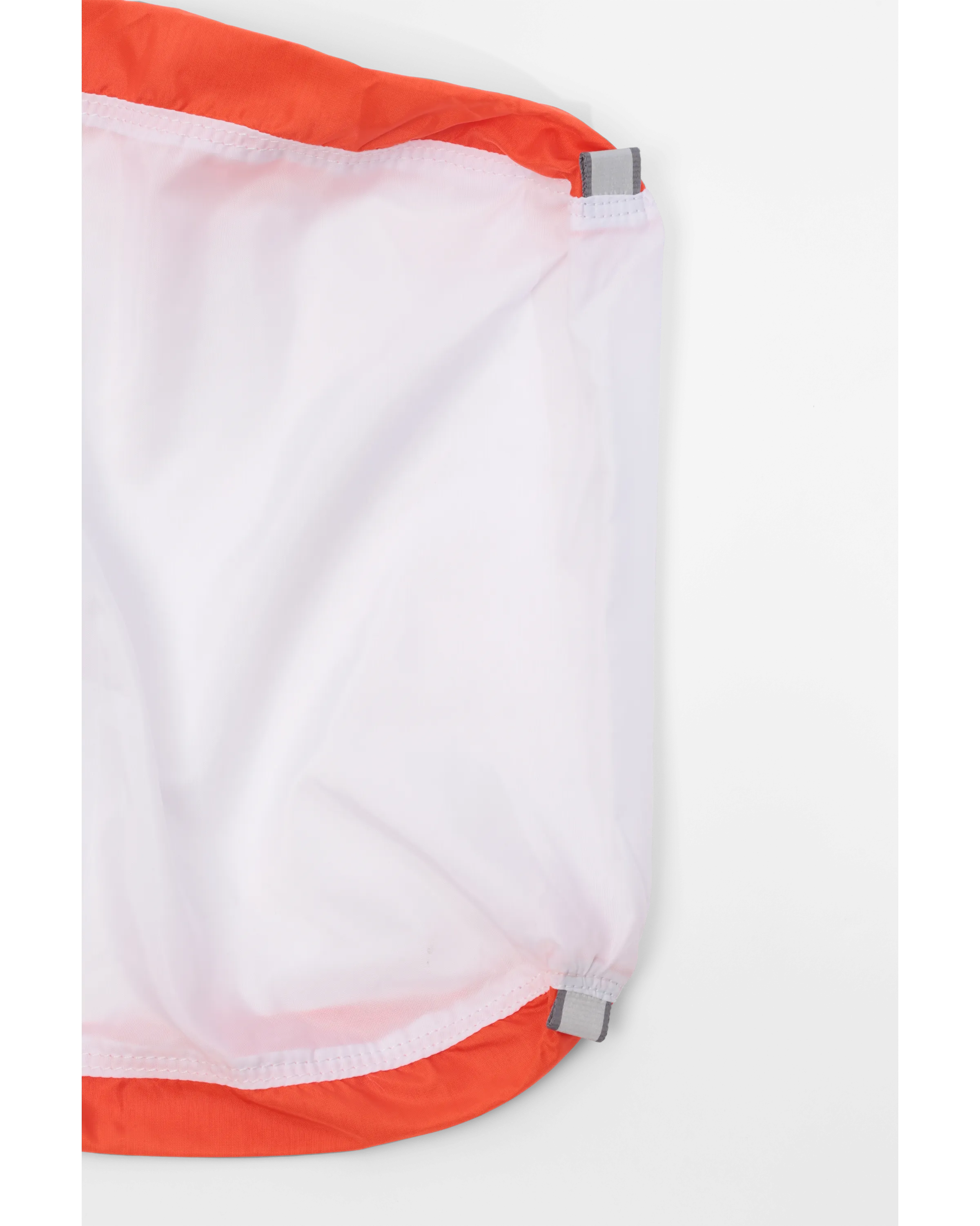 Large Deer/Sheep Medium Game Bag Set | White-Orange