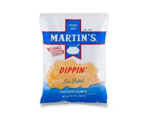 Martin's Dipping Chips Bags