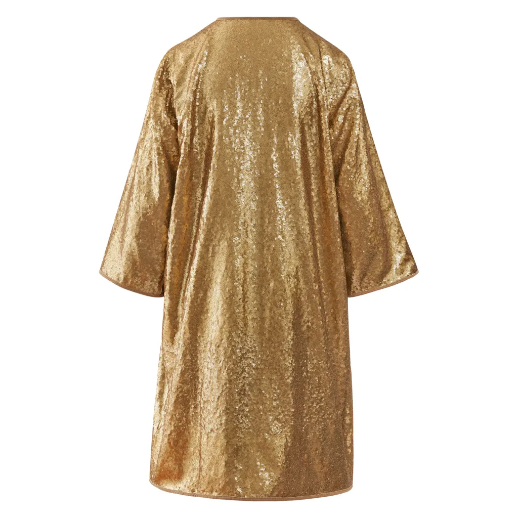 Midas Sequin Jacket