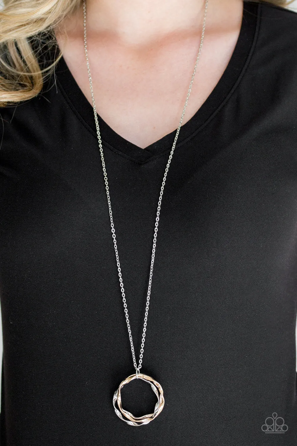 Millennial Minimalist - Multi Necklace