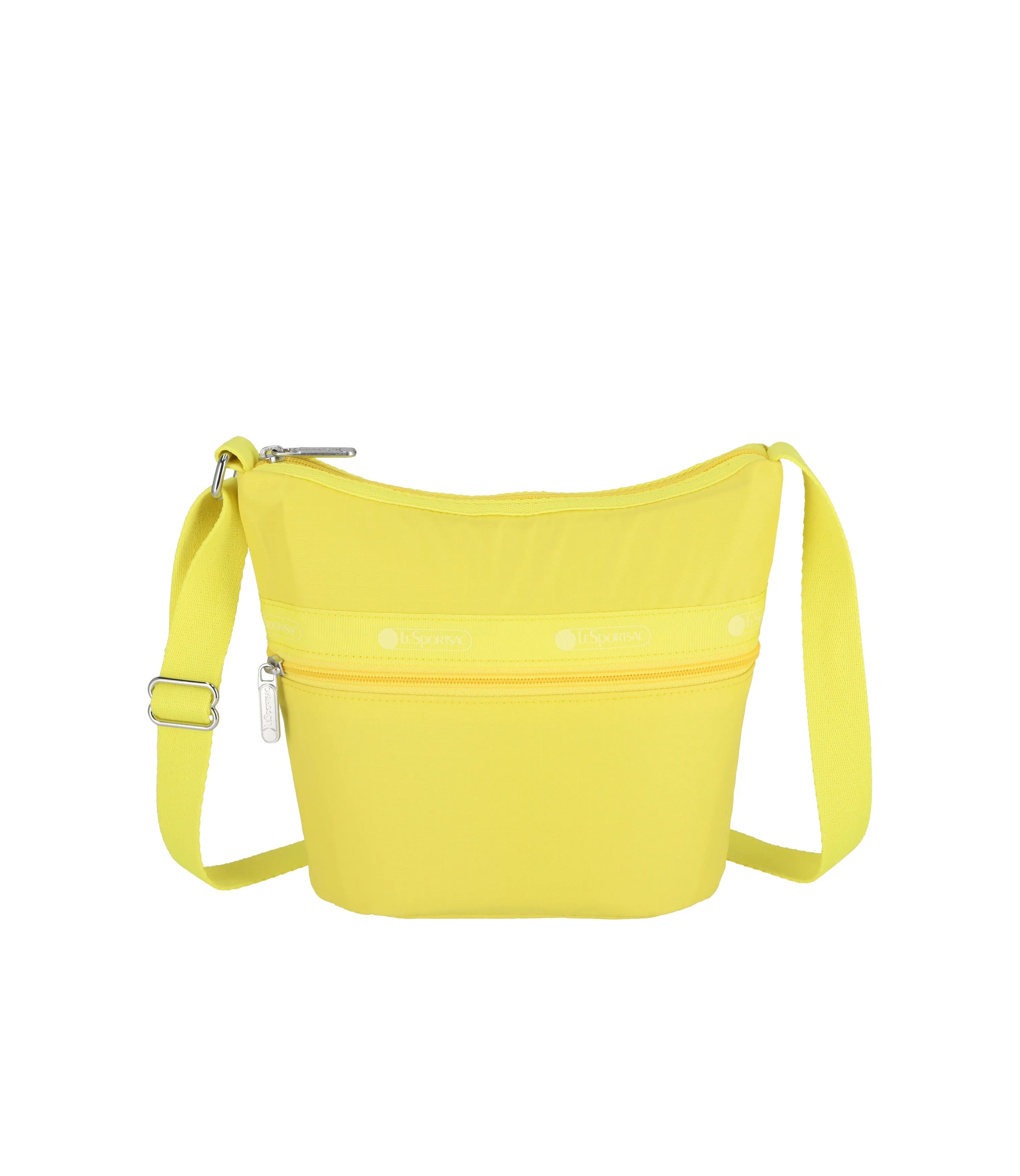 Mini Bucket Shoulder Bag