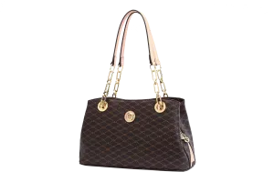 Misty Signature Chic Cherie Handbag