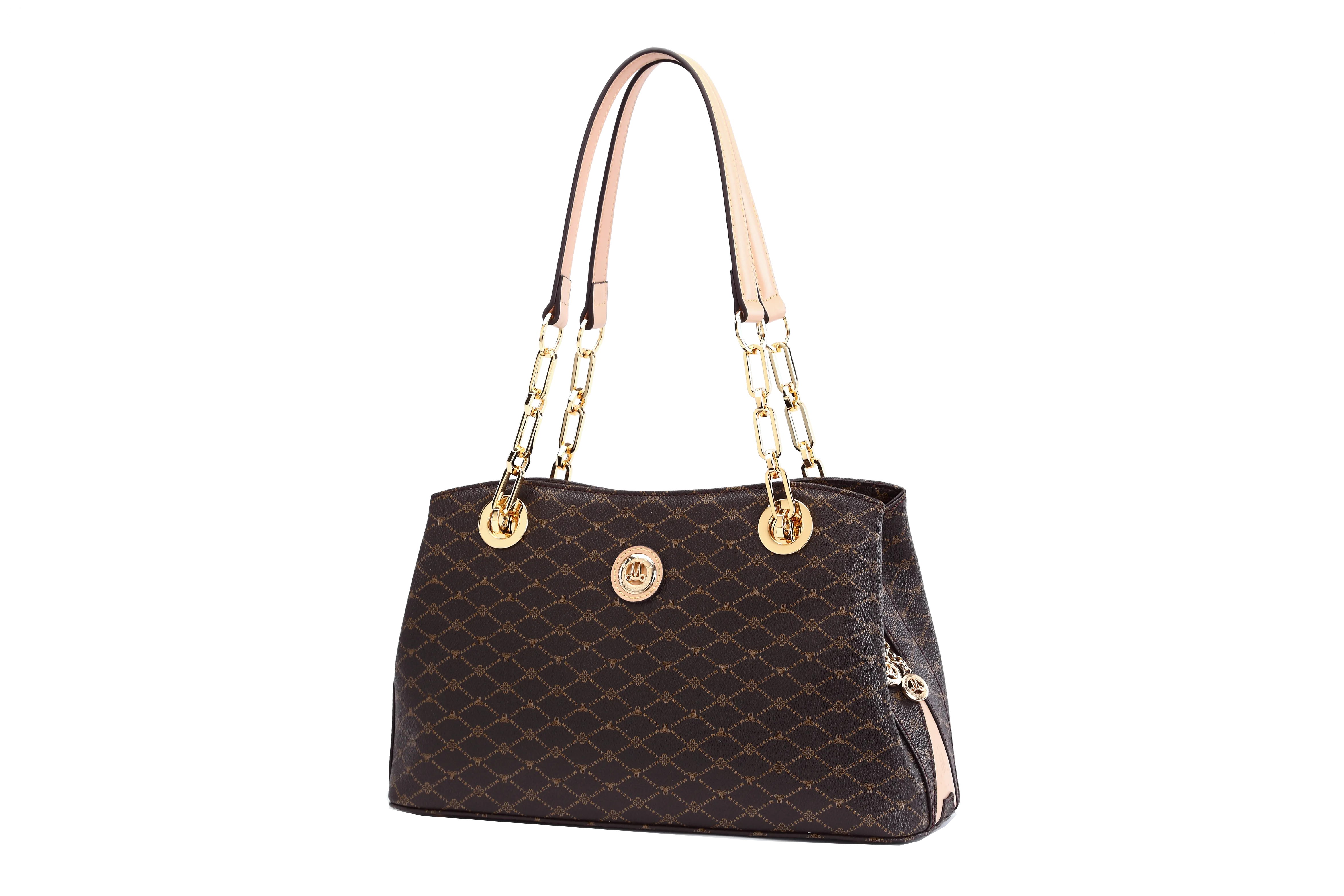 Misty Signature Chic Cherie Handbag