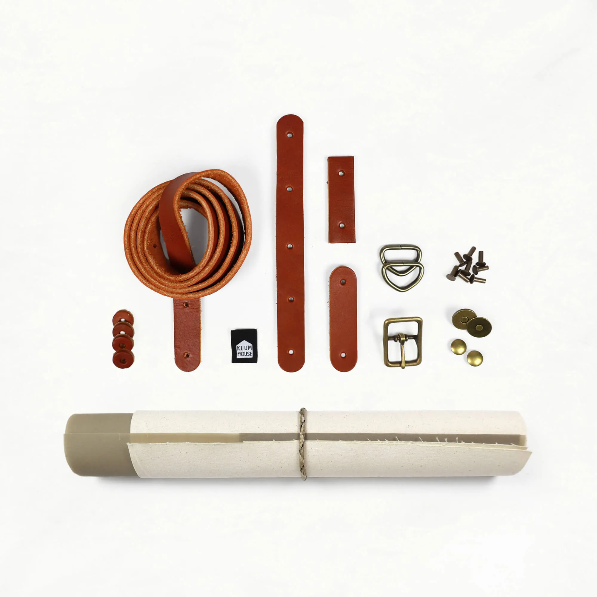 Naito - Seasonal Bag Maker Kit