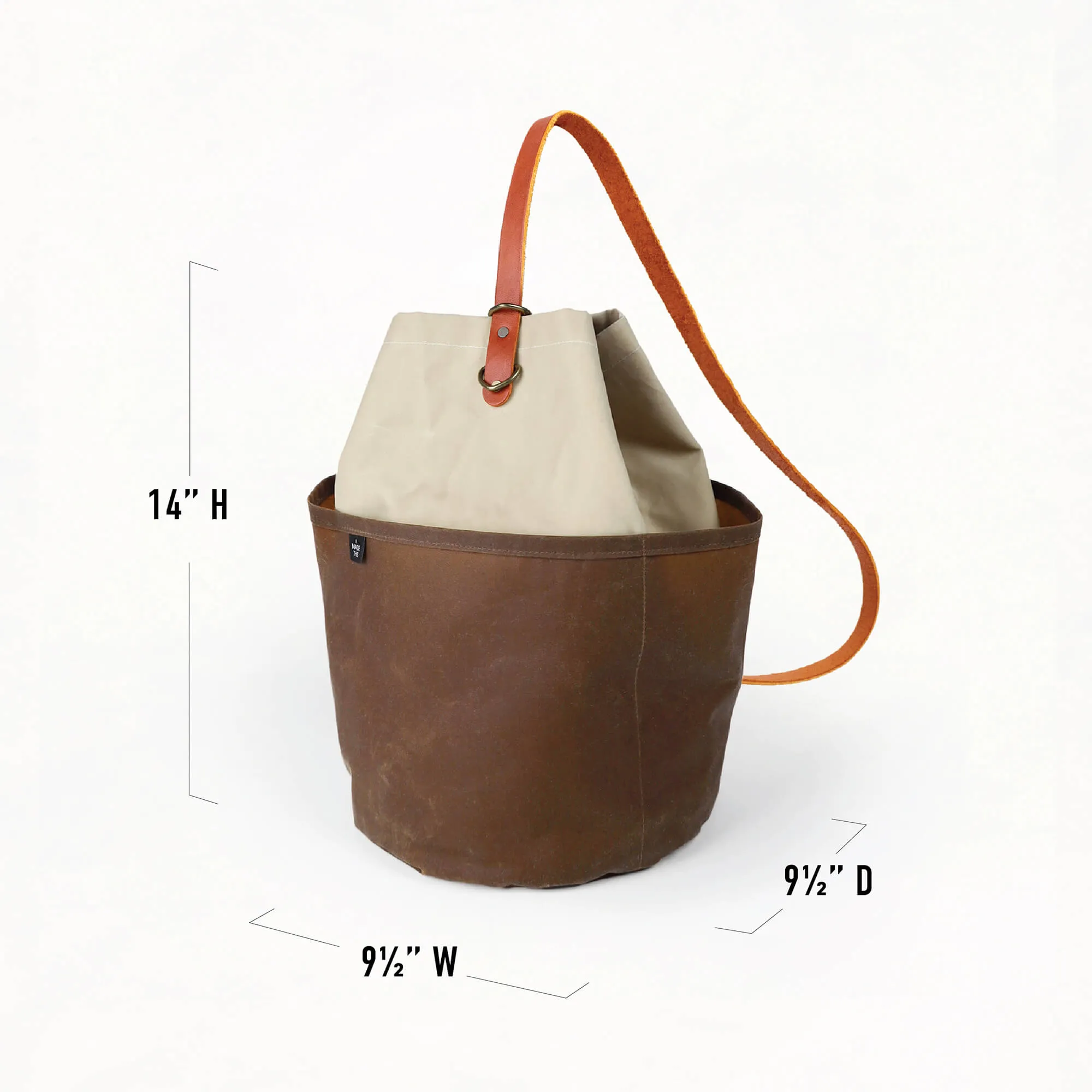 Naito - Seasonal Bag Maker Kit