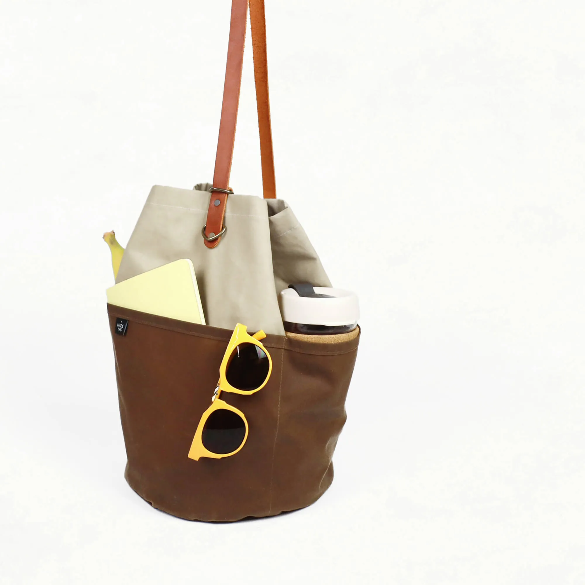 Naito - Seasonal Bag Maker Kit