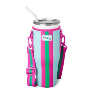 Prep Rally Mega Mug Sling 40oz