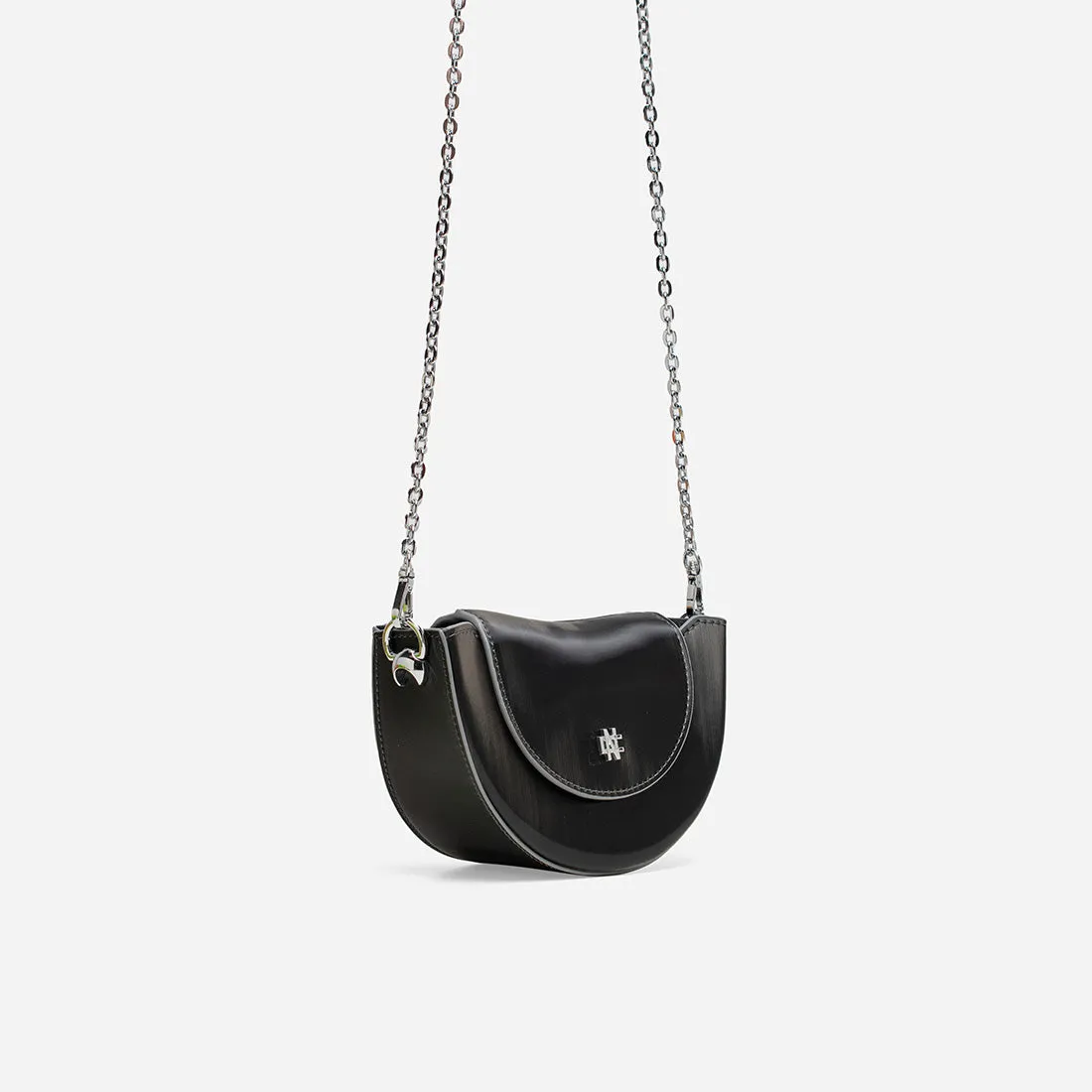 Sabrina Saddle Bag