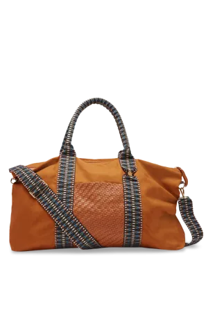 Sayan Weekender Bag