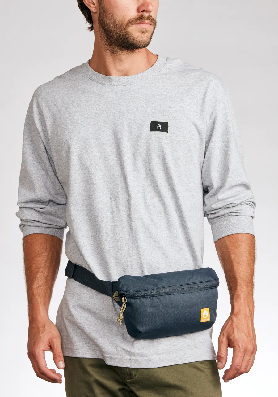 Sidekick Hip Pack - Navy