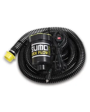 Straightline Sumo Max Flow Pump