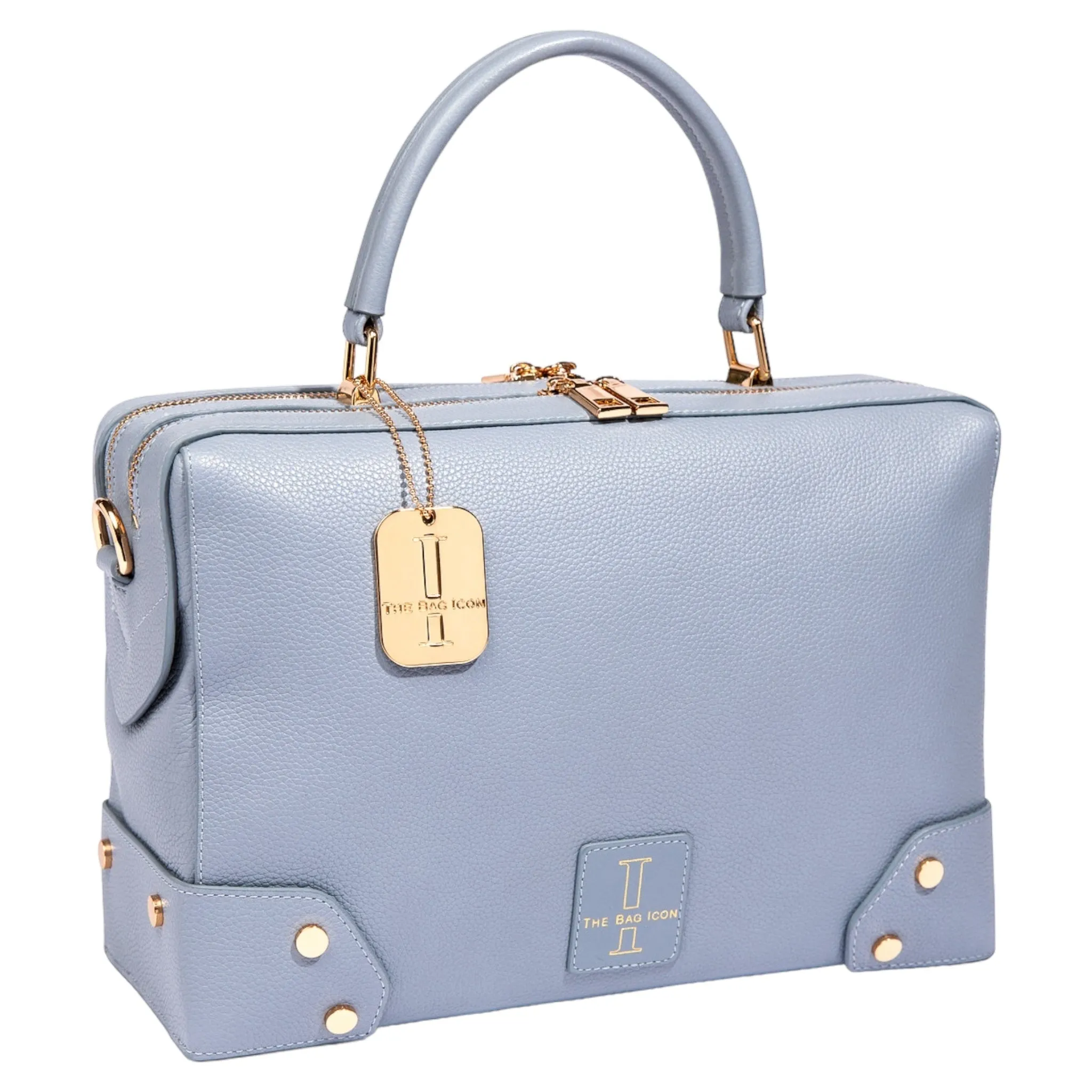 THE GRANDMERE TRUNK BAG