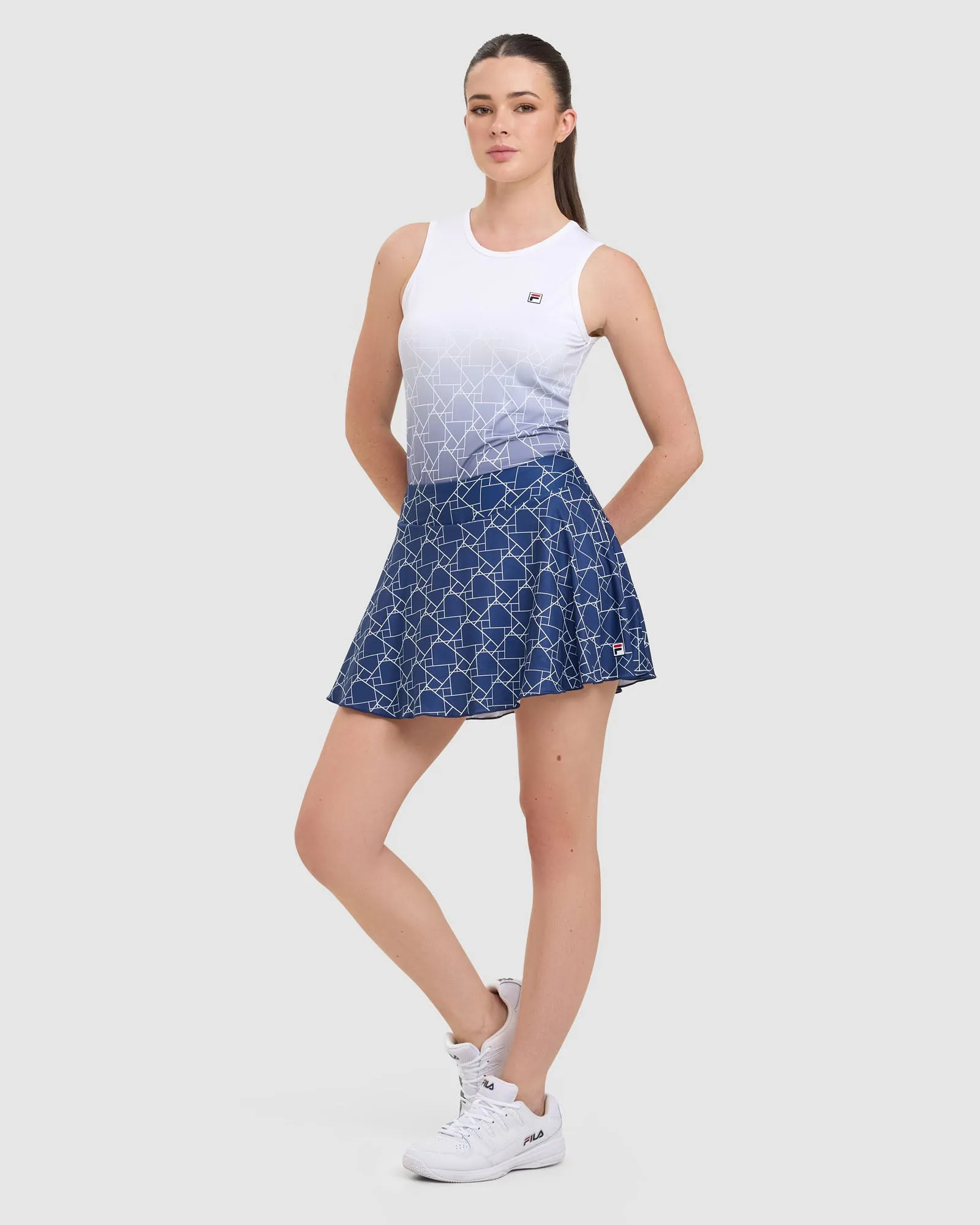 Women's Maria QDry Skort