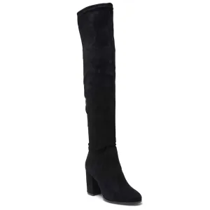 Yates Boot in Black